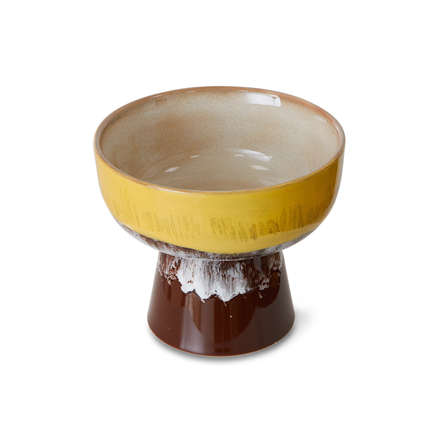 Large Pedestal Tapas Bowl - Image 2